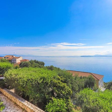 Villa Natasha Katávolos Exteriér fotografie